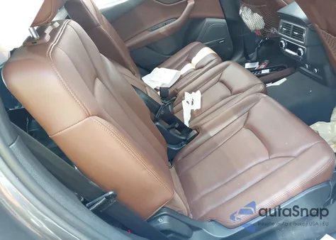 2018 Audi Q7 3.0T Premium z USA, uszkodzony, nr VIN WA1VAAF75JD036199